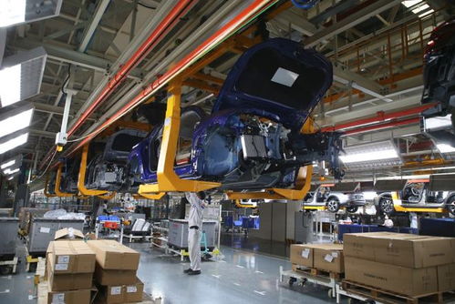 凡爾賽之所以能夠凡爾賽,秘密就藏在這座工廠里