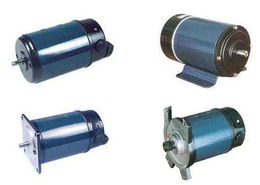 sz系列直流伺服電動(dòng)機(jī) ,山東博山博樂(lè)機(jī)電器材廠