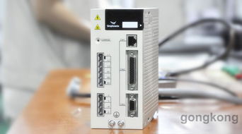 四方電氣ca100伺服新產(chǎn)品正式發(fā)布