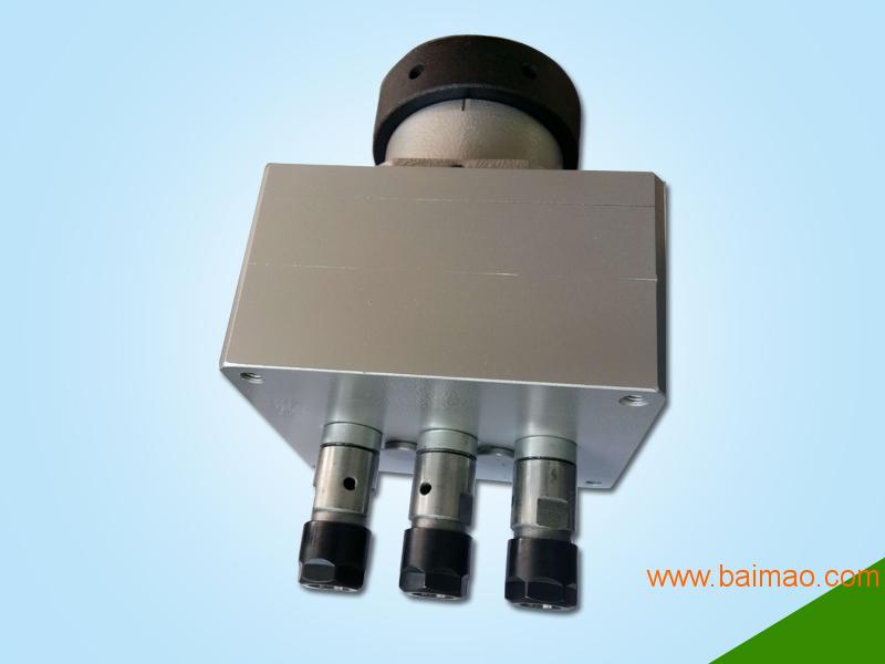 伺服動力頭廠家&mdash;&mdash;上等鉆孔動力頭配件科藝自動化供應