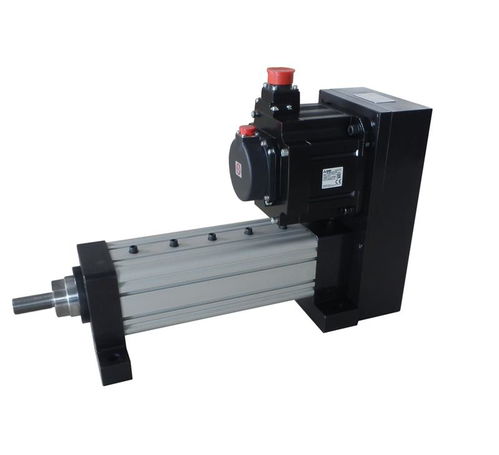 荊州電動缸 英菲林誠信企業 電動缸廠家