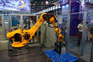 2015國內十大頂級工業(yè)控制自動化企業(yè)