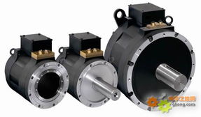 上海世博集團(tuán)工博會(huì)項(xiàng)目分公司dst系列直驅(qū)電機(jī) 與包米勒攜手打造高效伺服動(dòng)力頭解決方案