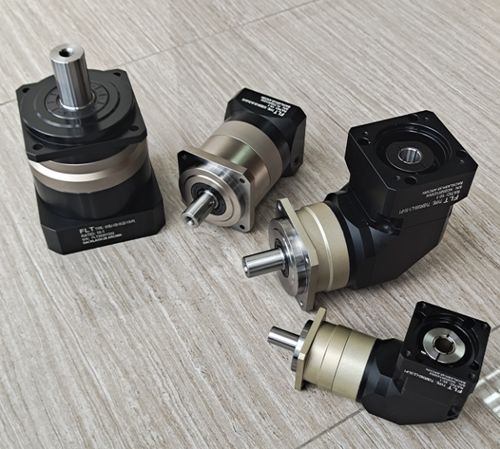 伺服動力頭的原理、應用與發展趨勢