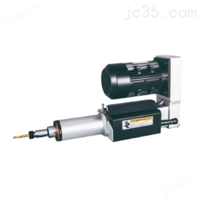 伺服攻牙動(dòng)力頭(S)D92 技術(shù)特點(diǎn)與應(yīng)用優(yōu)勢