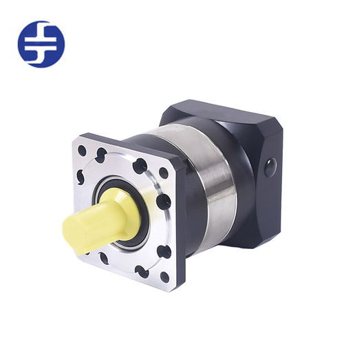 東莞吉創 專業伺服減速機與動力頭批發廠家，助力智能制造升級