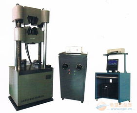 試驗機廠專業采購指南 品牌、伺服動力頭、圖片與批發策略解析