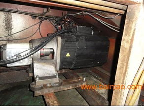 萊普樂伺服電機伺服節能控制系統 高效動力與節能解決方案