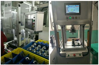 昆山壓軸承設備優選 鑫臺銘伺服壓力機，卓越品質驅動精密裝配